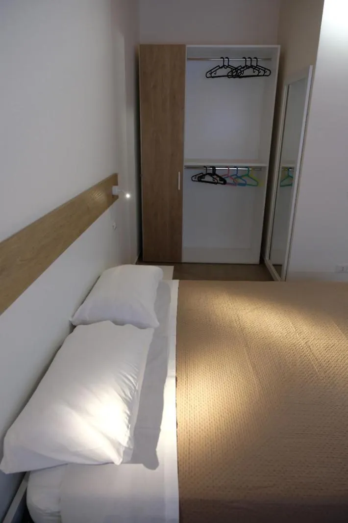 Salerno Rooms Palazzolo Acreide Italy