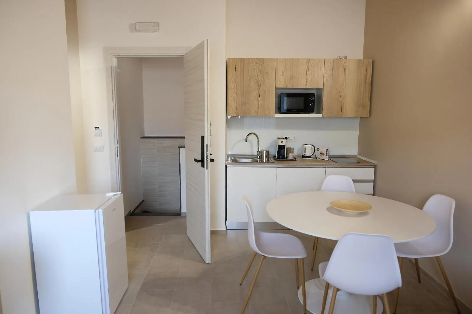 Bed & Breakfast Salerno Rooms Palazzolo Acreide