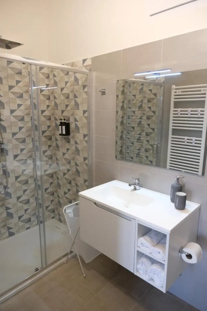 Salerno Rooms Palazzolo Acreide