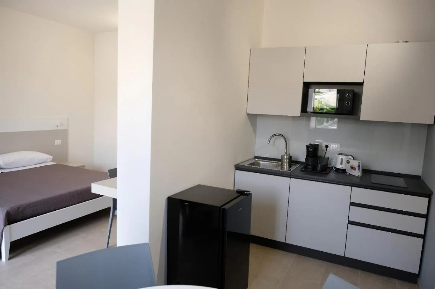 Salerno Rooms Palazzolo Acreide Bed & Breakfast