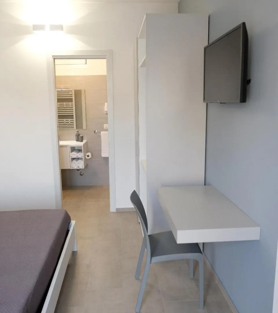 Salerno Rooms Palazzolo Acreide