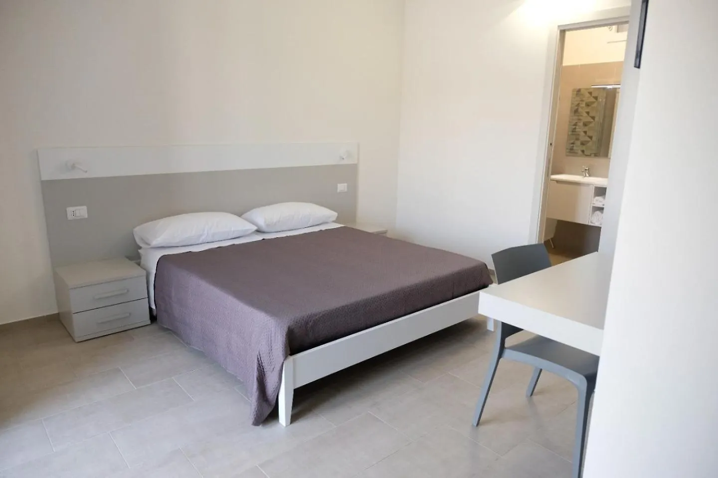 Salerno Rooms Palazzolo Acreide Italy