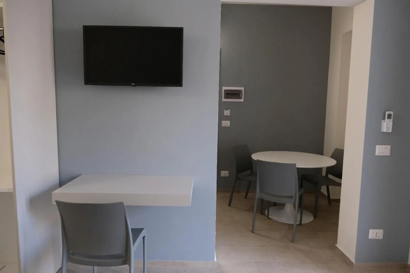 Salerno Rooms Palazzolo Acreide
