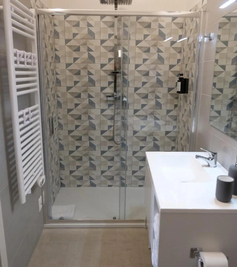 Salerno Rooms Palazzolo Acreide Bed & Breakfast