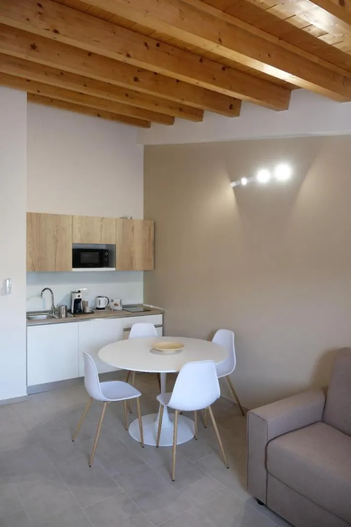 Salerno Rooms Palazzolo Acreide Italy