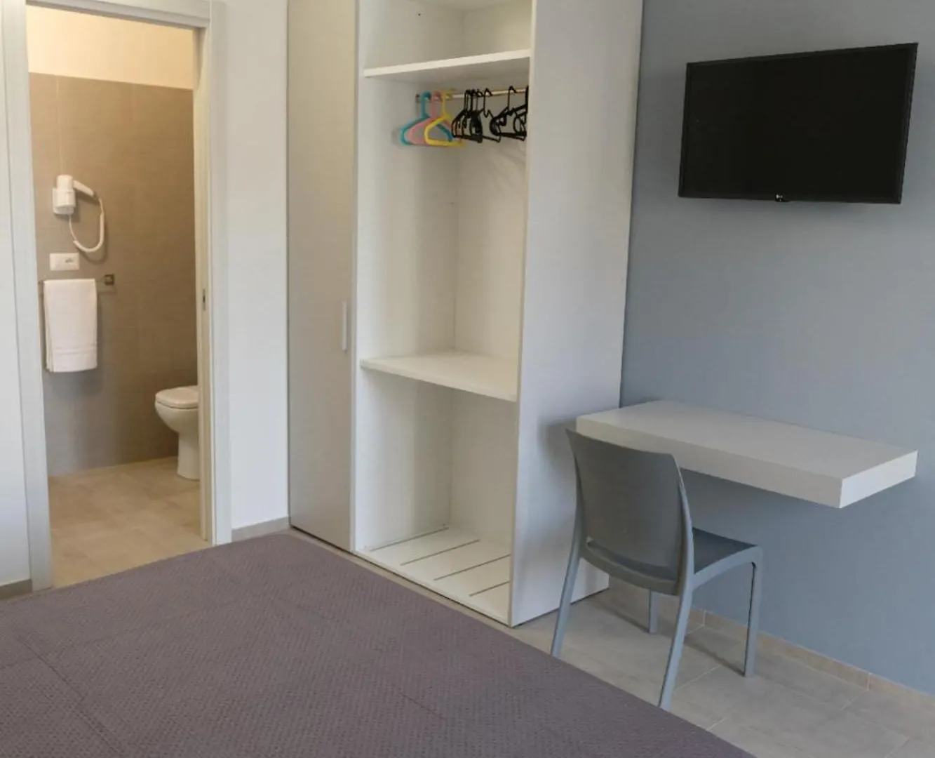 Salerno Rooms Palazzolo Acreide Bed & Breakfast