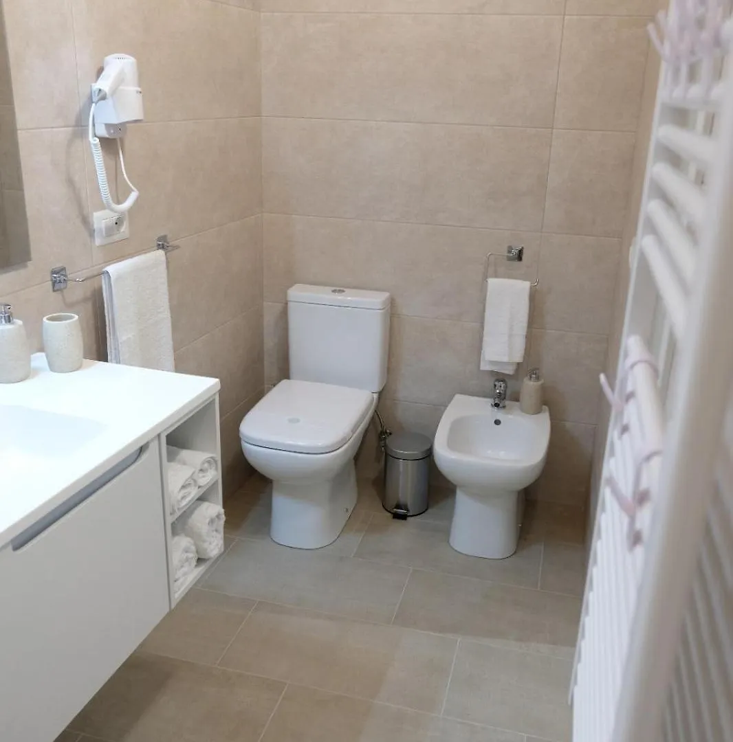 Salerno Rooms Palazzolo Acreide