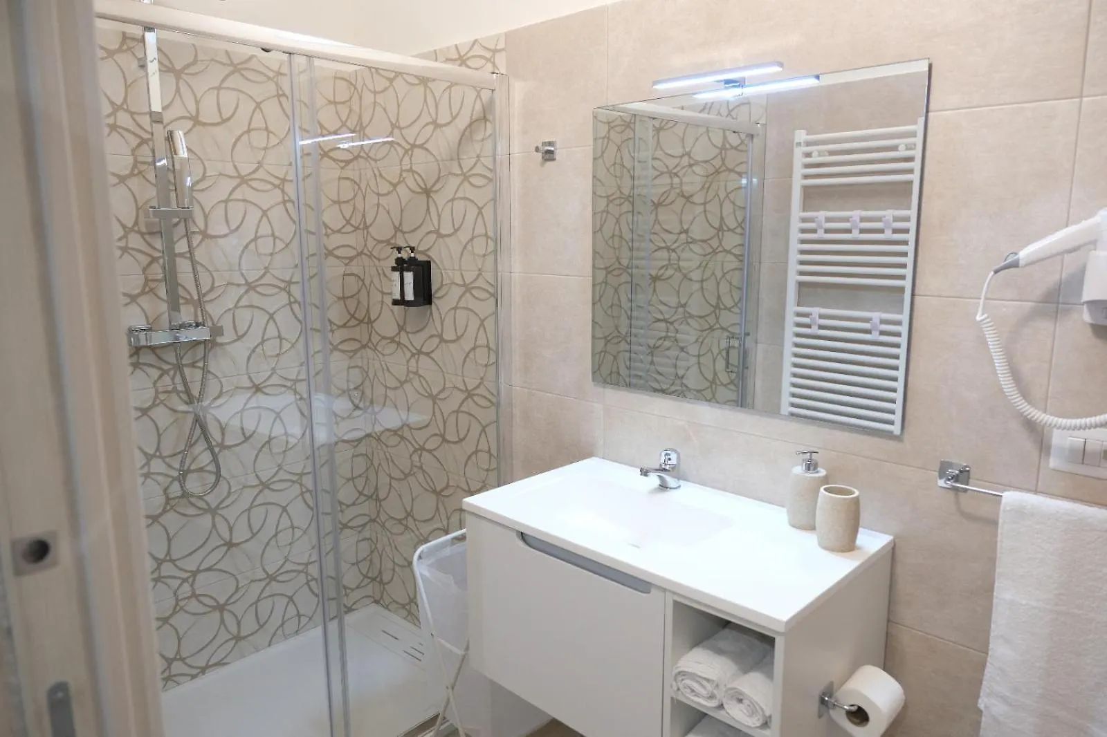 Salerno Rooms Palazzolo Acreide 0*,