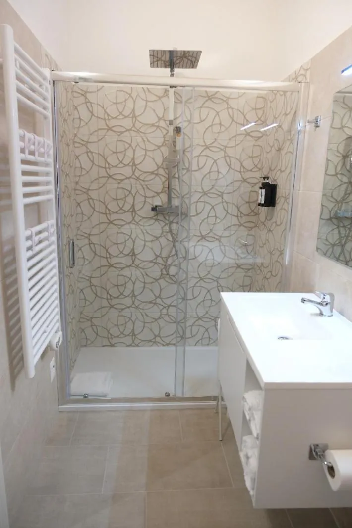 Salerno Rooms Palazzolo Acreide Bed & Breakfast