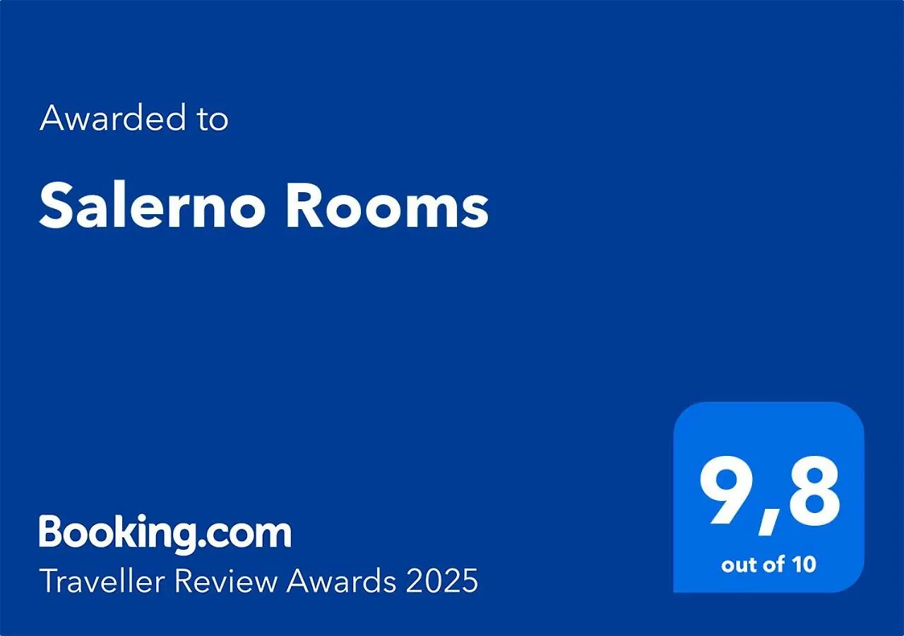 Salerno Rooms Palazzolo Acreide 0*,  Italy
